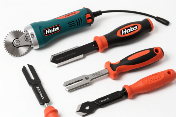 Cutting Tools for Pressing