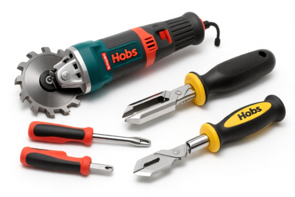 Cutting Tools for Punching
