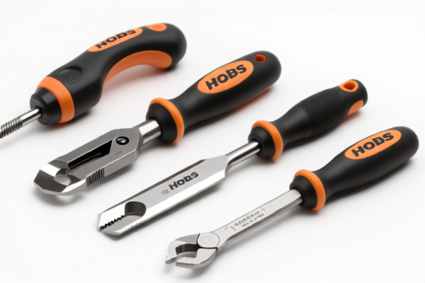Cutting Tools for Punching