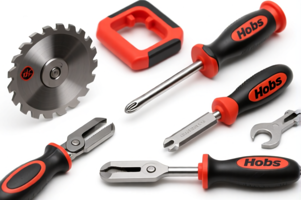 Cutting Tools for Punching