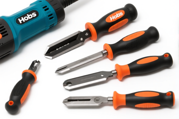 Cutting Tools for Punching