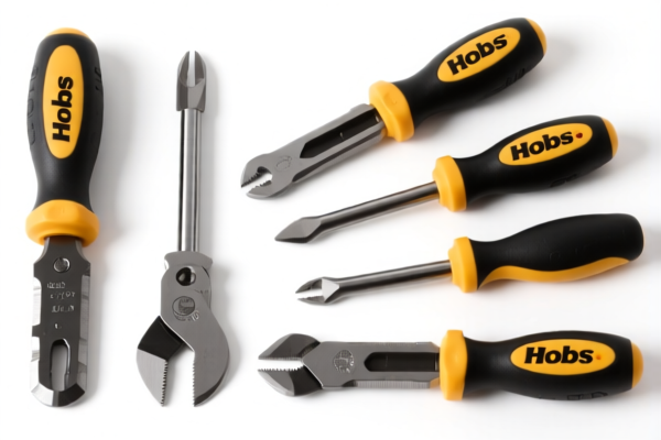 Cutting Tools for Stamping