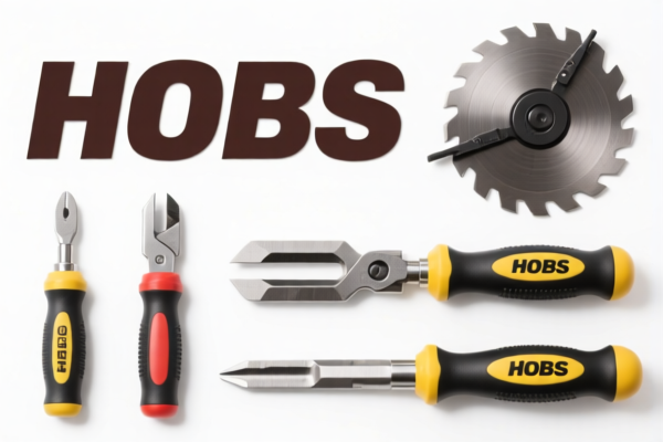 Cutting Tools for Stamping