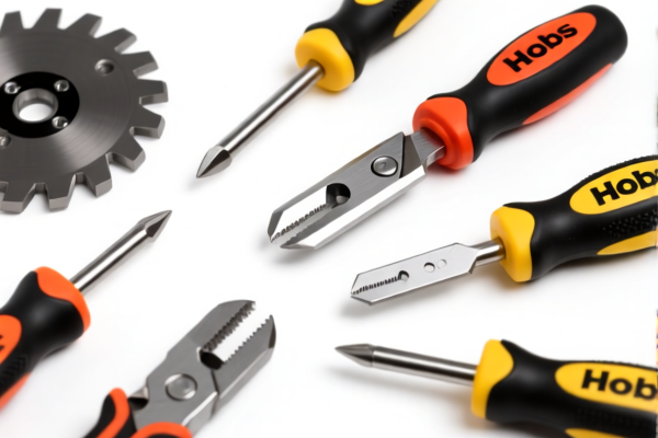 Cutting Tools for Stamping