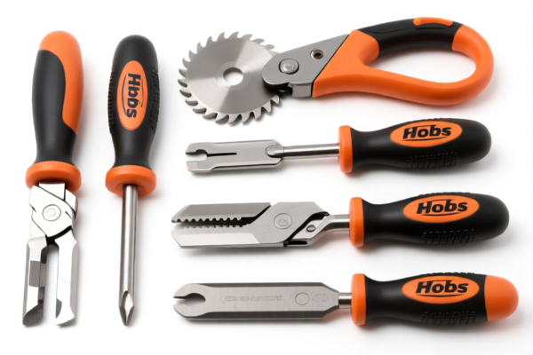 Cutting Tools for Stamping