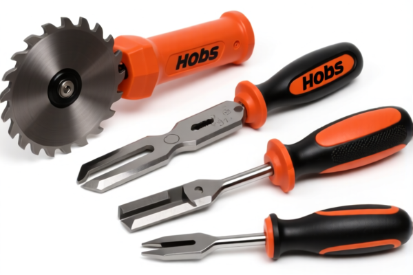Cutting Tools for Threading