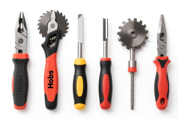 Cutting Tools for Threading