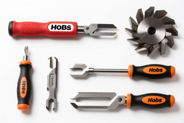 Interchangeable Tools for Hand Tools