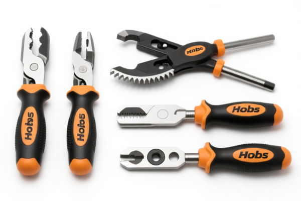 Interchangeable Tools for Hand Tools