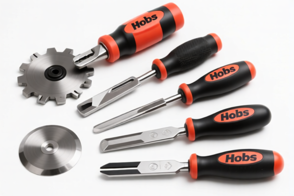 Interchangeable Tools for Machine Tools