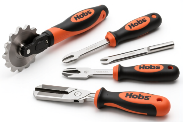 Interchangeable Tools for Machine Tools