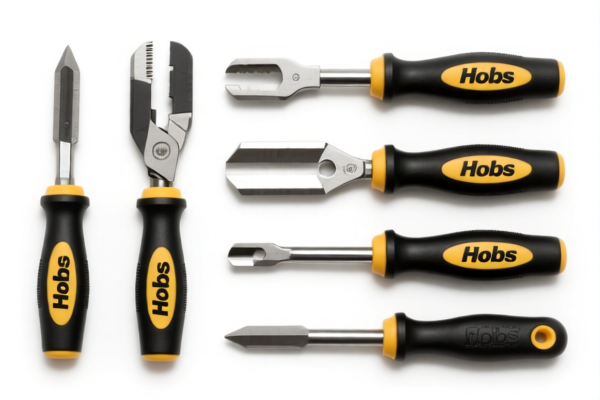 Interchangeable Tools for Machine Tools