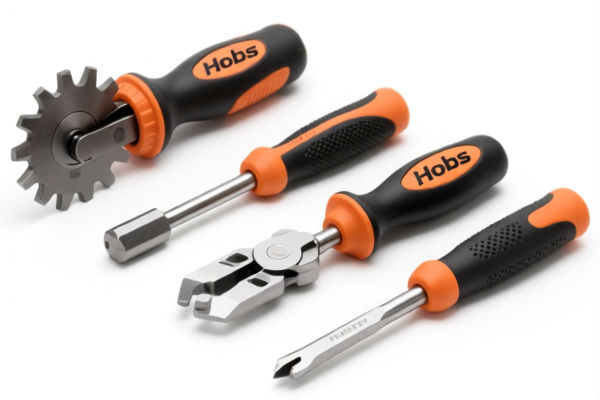 Interchangeable Tools for Machine Tools