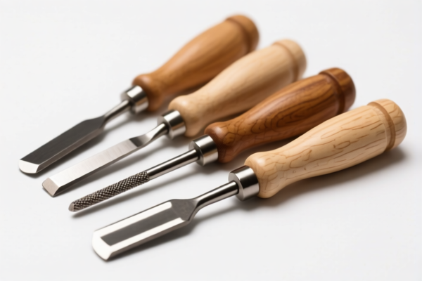 Wood Carving Tools