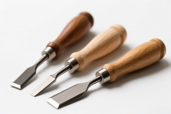 Wood Carving Tools