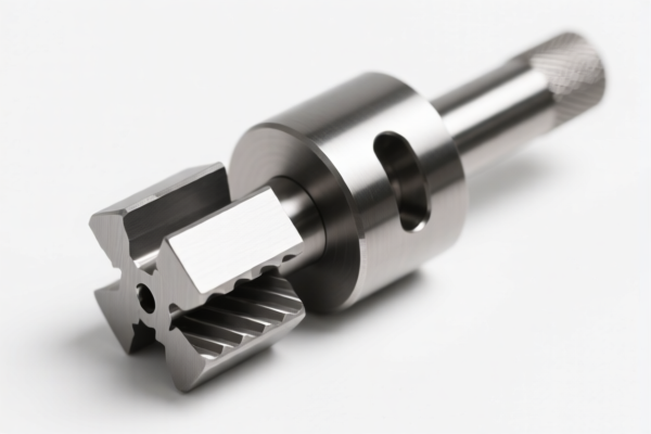 Metal Cutting Dies