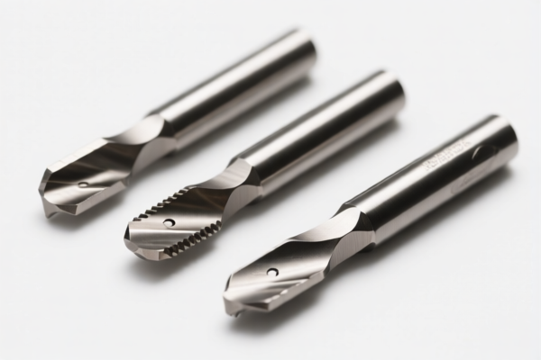 Replaceable Metal Cutting Tools