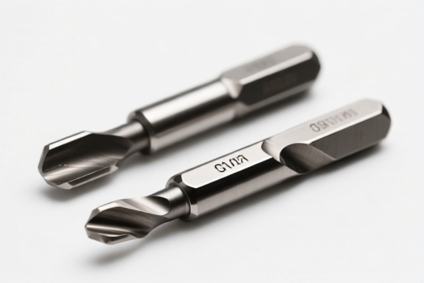 Replaceable Metal Cutting Tools