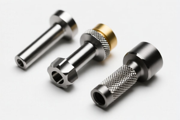 Hand Milling Tool Replacement Heads