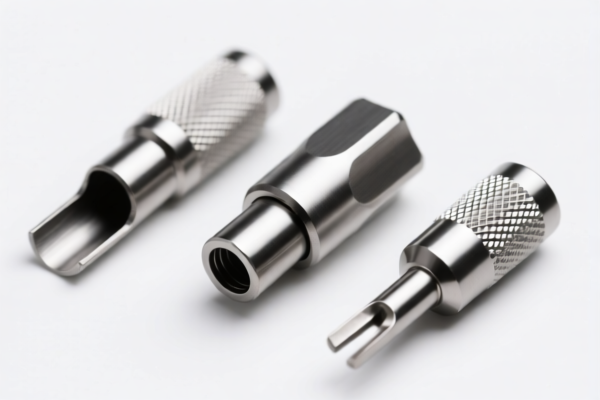 Hand Milling Tool Replacement Heads