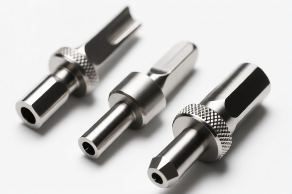 Hand Milling Tool Replacement Heads