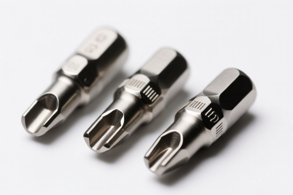 Hand Tool Replacement Heads
