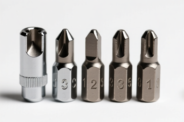 Hand Tool Replacement Heads
