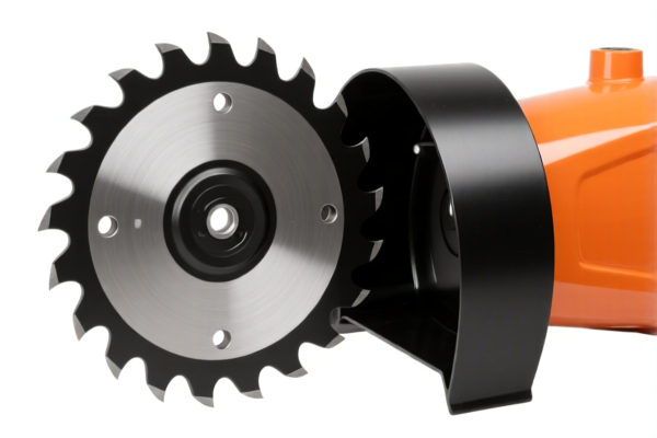Wood Chipper Blades