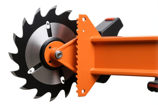 Wood Chipper Blades