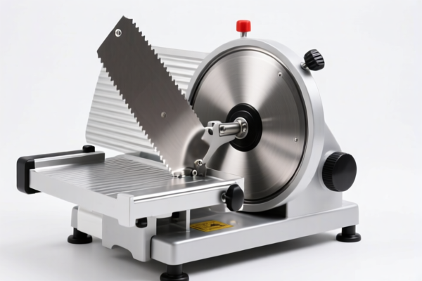 Meat Slicing Machine Blades