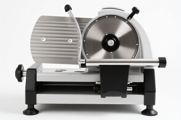 Meat Slicing Machine Blades