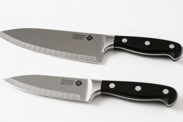 Cutting Blade Accessories for Food Machines