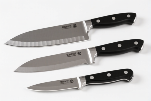 Cutting Blade Accessories for Food Machines