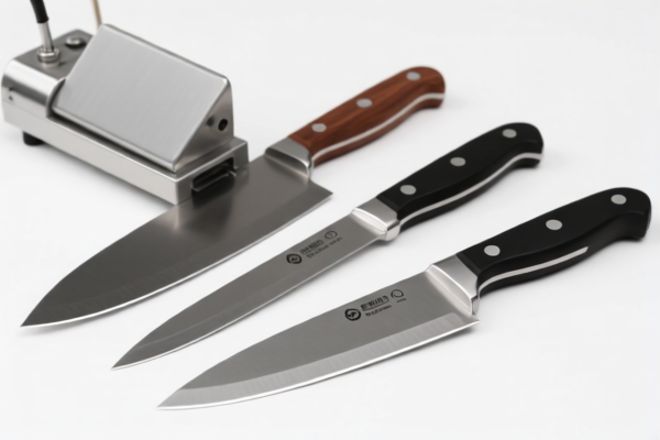 Cutting Blade Accessories for Food Machines
