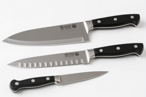 Cutting Blade Accessories for Food Machines