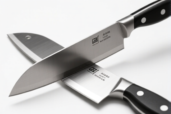 Meat Cutting Blades