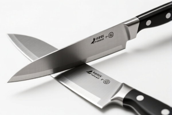 Meat Cutting Blades