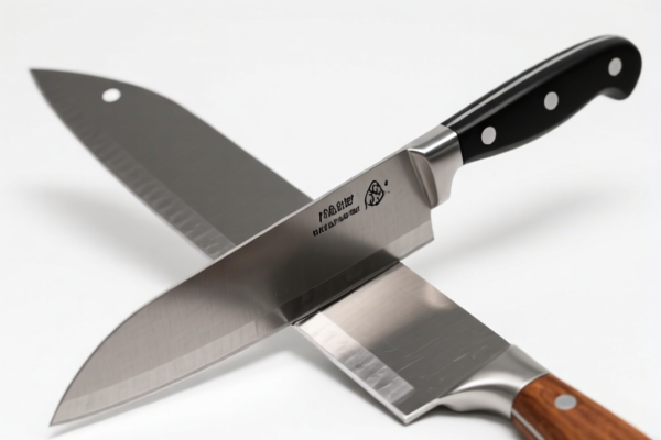 Meat Cutting Blades