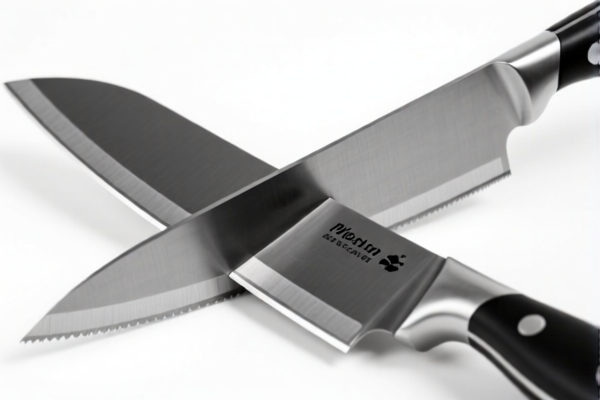 Meat Cutting Blades