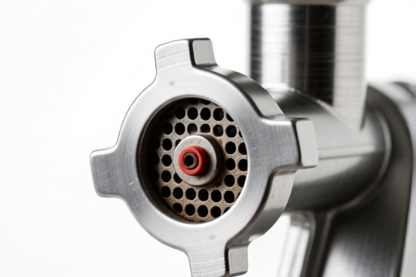 Meat Grinder Blades