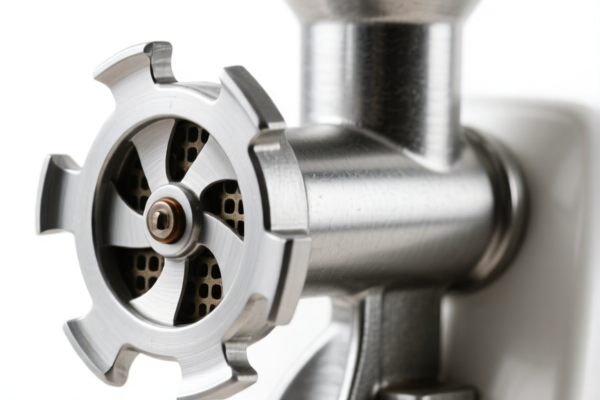 Meat Grinder Blades