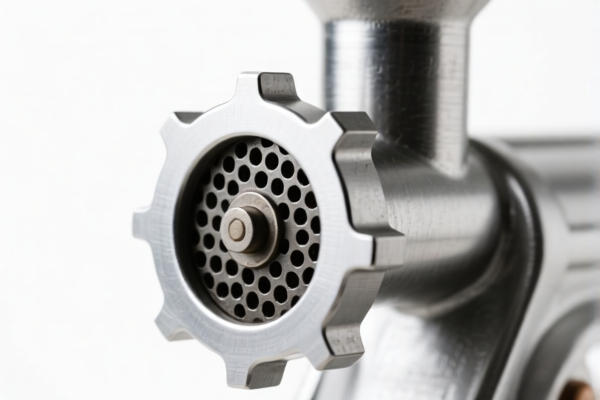 Meat Grinder Blades