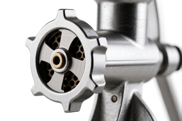 Meat Grinder Blades