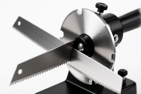 Slicing Machine Blades