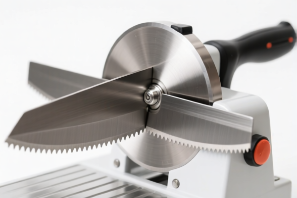 Slicing Machine Blades