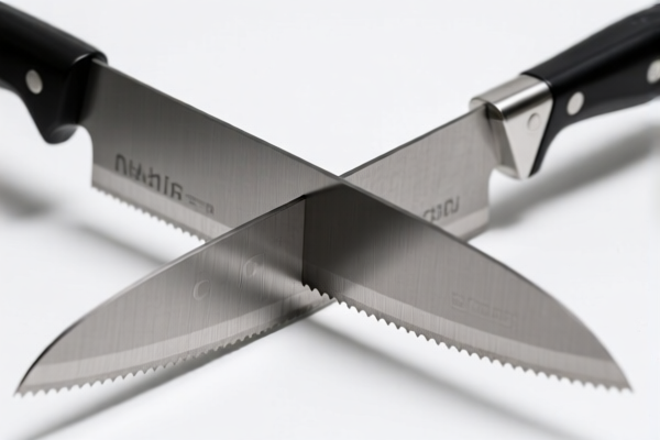 Slicing Machine Blades