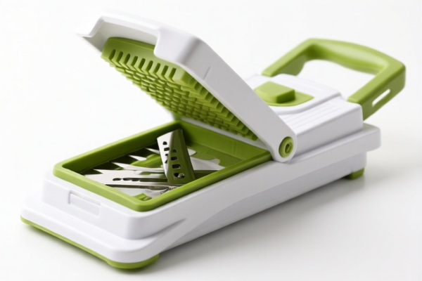 Vegetable Chopper Blades