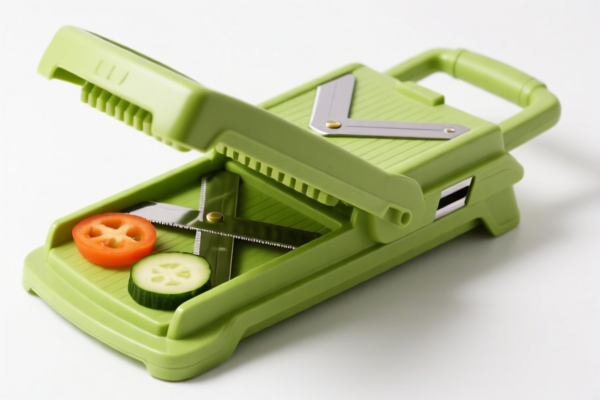 Vegetable Chopper Blades
