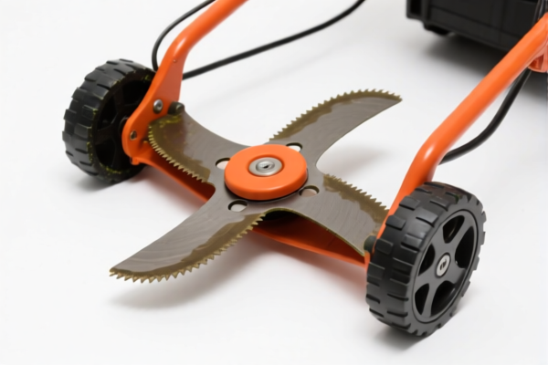 Lawnmower Blade Set