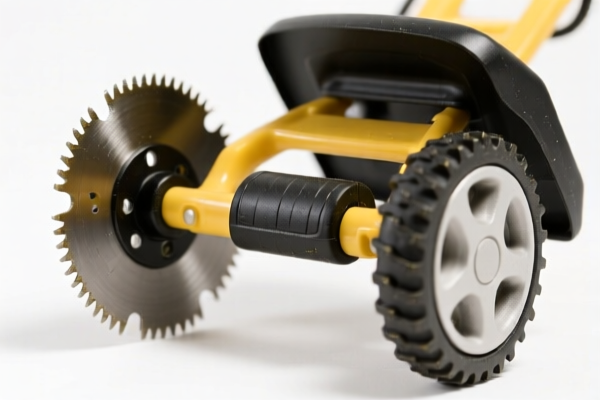 Lawnmower Blade Set